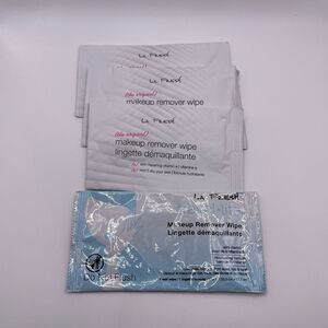 LA Fresh Makeup Remover Cleansing Towelettes 4 PCS. Set